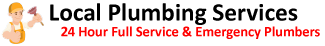 Blue Ridge VA 24 Hour Plumbers